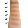 رژگونه کالر اند آرت کالیستا Callista Color & Art Blush 8g