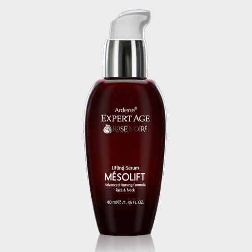 سرم ضد چروک مزولیفت آردن اکسپرت ایج Ardene Expert Age Mesolift Lifting Serum 40ml