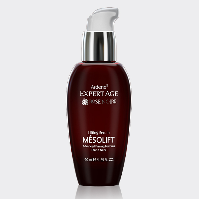 سرم ضد چروک مزولیفت آردن اکسپرت ایج Ardene Expert Age Mesolift Lifting Serum 40ml