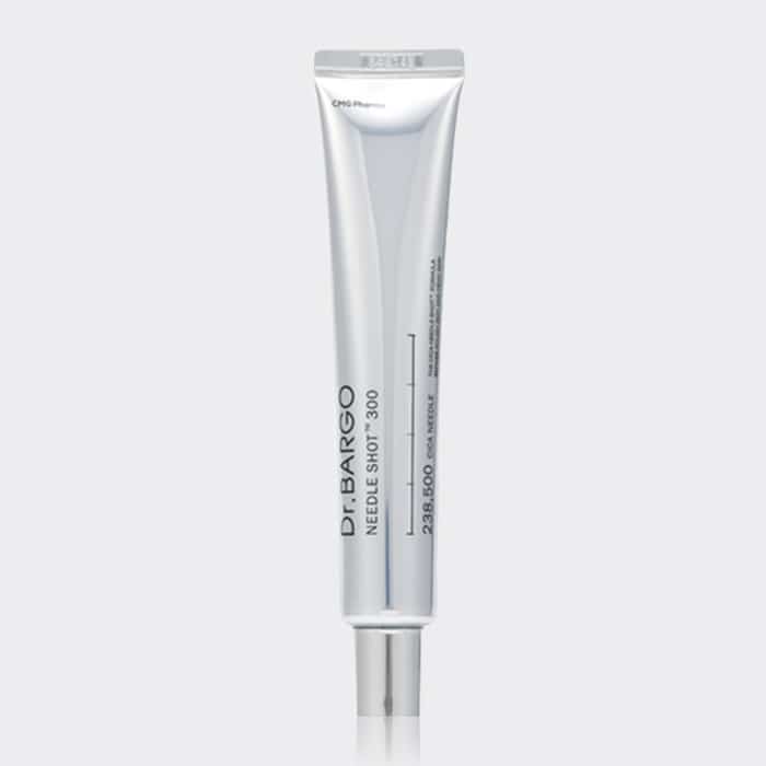 سرم نیدل شات 300 دکتر بارگو Dr.Bargo Needle Shot 300 Cica Needle 50ml