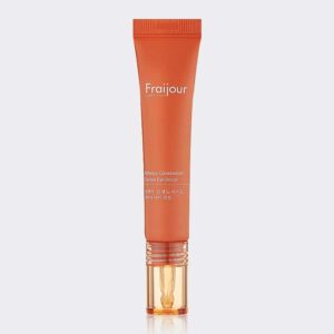 سرم دور چشم پپتاید و جینسینگ قرمز فریجور Fraijour Alchemic Ginsenoside Contour Eye Serum 25ml