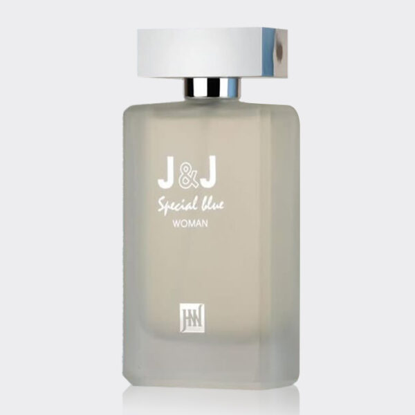 1-jackwins-j-j-women.jpg ادو پرفیوم زنانه جی اند جی اسپشیال بلو جکوینز Jackwins J&J Special Blue Woman EAU DE PARFUM 100ML