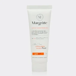میسلار واتر پوست چرب ژیناژن Ginagen Combination to Oily Skin Micellar water 250ml