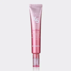 سرم دور چشم رتینول اسکین پاستل Skinpastel Premium Retinol X5 Elastin Eye Ampoule 30ml