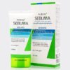 کرم ژل مرطوب کننده و ترمیم کننده سبوویس آردن سبوما Ardene Sebuma Sebuvise Moisturizing & Repairing Cream Gel 40g