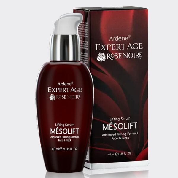 2-ardene-expert-age-mesolift-serum.jpg سرم ضد چروک مزولیفت آردن اکسپرت ایج Ardene Expert Age Mesolift Lifting Serum 40ml