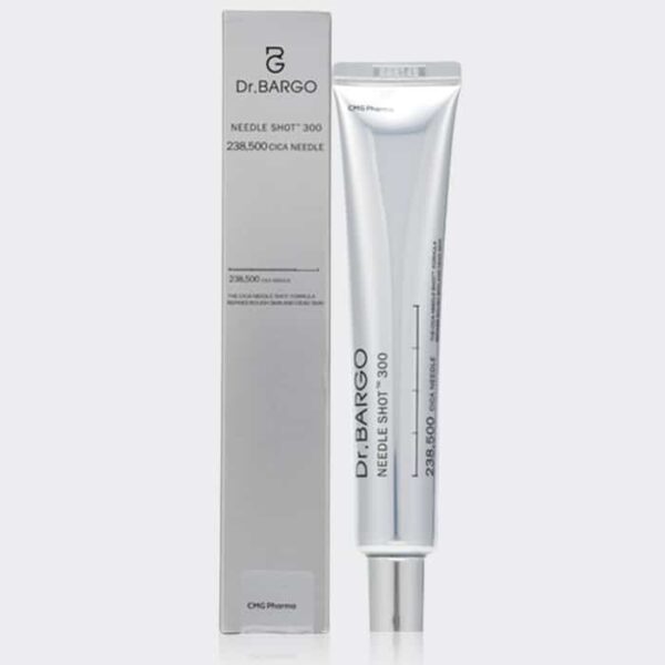 2-dr-bargo-needle-shaot-300.jpg سرم نیدل شات 300 دکتر بارگو Dr.Bargo Needle Shot 300 Cica Needle 50ml