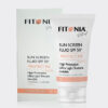 2-fitonia-sun-screen-fluid.jpg فلوئید ضد آفتاب پوست چرب فیتونیا Fitonia Protect Me Sunscreen SPF50 Fluid 40ml