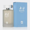 2-jackwins-j-j-women.jpg ادو پرفیوم زنانه جی اند جی اسپشیال بلو جکوینز Jackwins J&J Special Blue Woman EAU DE PARFUM 100ML