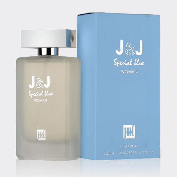 2-jackwins-j-j-women.jpg ادو پرفیوم زنانه جی اند جی اسپشیال بلو جکوینز Jackwins J&J Special Blue Woman EAU DE PARFUM 100ML