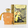 ادو پرفیوم زنانه لیندا جکوینز Jackwins Caza Linda EAU DE PARFUM 100ML