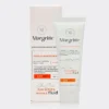 فلوئید ضد آفتاب پوست چرب و مستعد آکنه مارگریت Margritte Oily & Acne Prone Sun Screen Fluid 50ml
