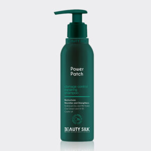 شامپو موهای آسیب دیده بیوتی سیلک Beauty Silk Damage Control Repairing Shampoo 227ml