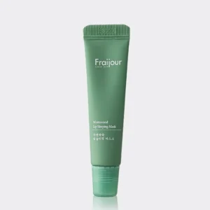 ماسک لب وورم وود فریجور  Fraijour wormwood Lip Sleeping Mask 12g