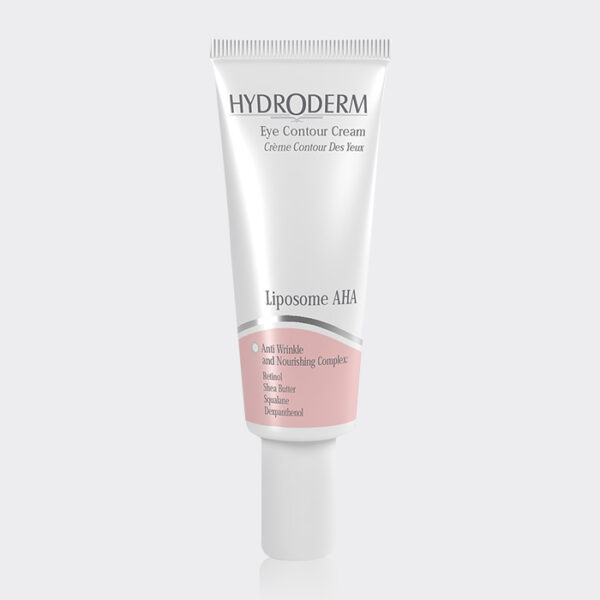 1-hydro-derm-eye-contour-cream.jpg کرم دور چشم هیدرودرم Hydroderm Eye Contour Crem 20g