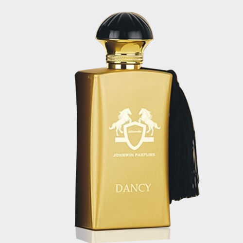 ادو پرفیوم زنانه دانسی جانوین  Johnwin Dancy EAU DE PARFUM 100 ML