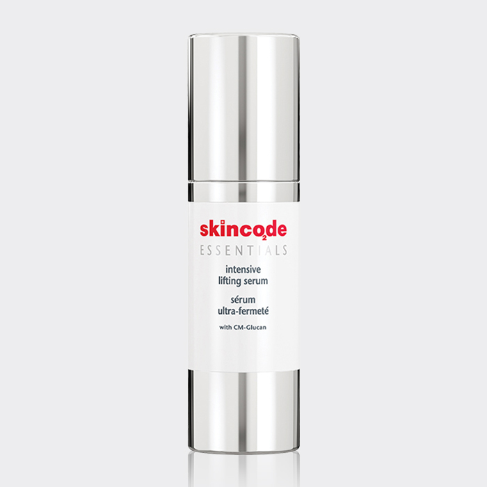 سرم سفت کننده و لیفتینگ قوی اسکین کد Skincode Intensive Lifting Serum 30ml