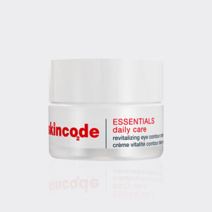 کرم احیاء کننده دور چشم اسکین کد Skincode Revitalizing Eye Contour Cream 15ml