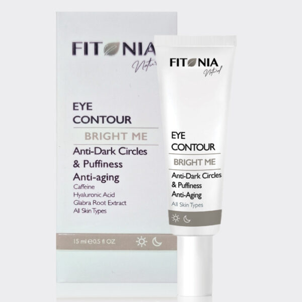 2-fitonia-eye-contour-bright-me.jpg ژل کرم ضد پف و تیرگی دور چشم فیتونیا Fitonia Bright Me Eye Contour Gel Cream 15ml