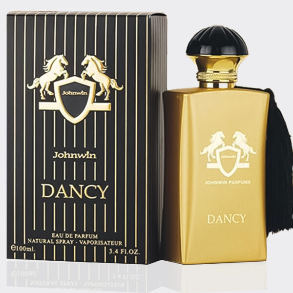 2-jackwins-danci.jpg ادو پرفیوم زنانه دانسی جانوین Johnwin Dancy EAU DE PARFUM 100 ML