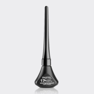 خط چشم نمدی مات پاستل  Pastel 17h Deep Matte Waterproof Dipliner