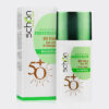 2-schon-dewshield-sunscreen-fluid.jpg فلوئید ضد آفتاب بی رنگ دیوشیلد شون Schon Dewshield Fluid SPF 50 Sunscreen 50ml