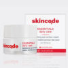 2-skincode-revitalizing-eye-contour-cream.jpg کرم احیاء کننده دور چشم اسکین کد Skincode Revitalizing Eye Contour Cream 15ml