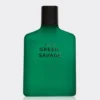 ادوتویلت مردانه زارا گرین ساواج مدل ZARA GREEN SAVAGE EAU DE TOILETTE 100 ML