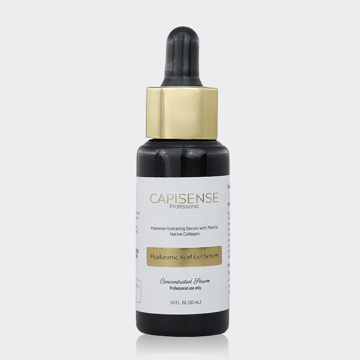 ژل سرم هیالورونیک اسید کپیسنس Capisense Hyaluronic Acid Gel Serum 30ml