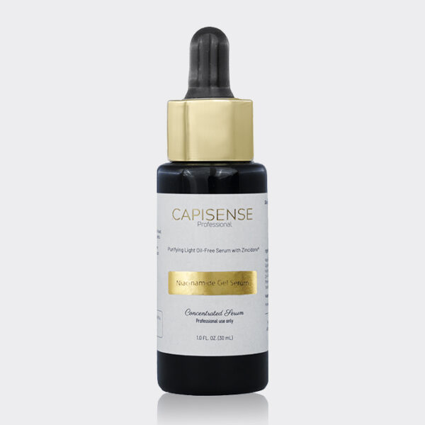 ژل سرم نیاسینامید کپیسنس Capisense Niacinamide Gel Serum 30ml