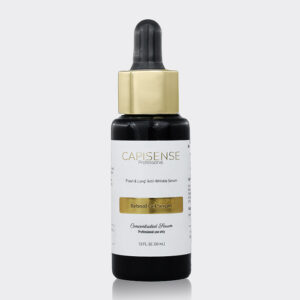 ژل سرم رتینول کپیسنس Capisense Retinol Gel Serum 30ml