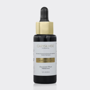 ژل سرم ویتامین سی کپیسنس Capisense Vitamin C Gel Serum 30ml