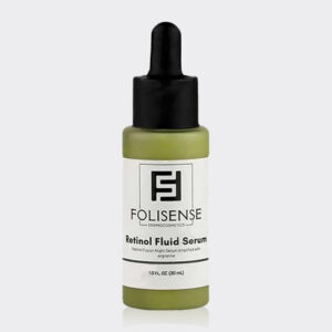 سرم فلوئید رتینول فولیسنس Folisense Retinol Fluid Serum 30ml