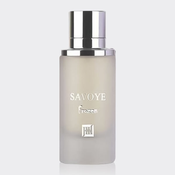 1-jackwins-savoye-frozen.jpg ادو پرفیوم زنانه ساوی فروزن جکوینز Jackwins Savoye Frozen EAU DE PARFUM 100 ML