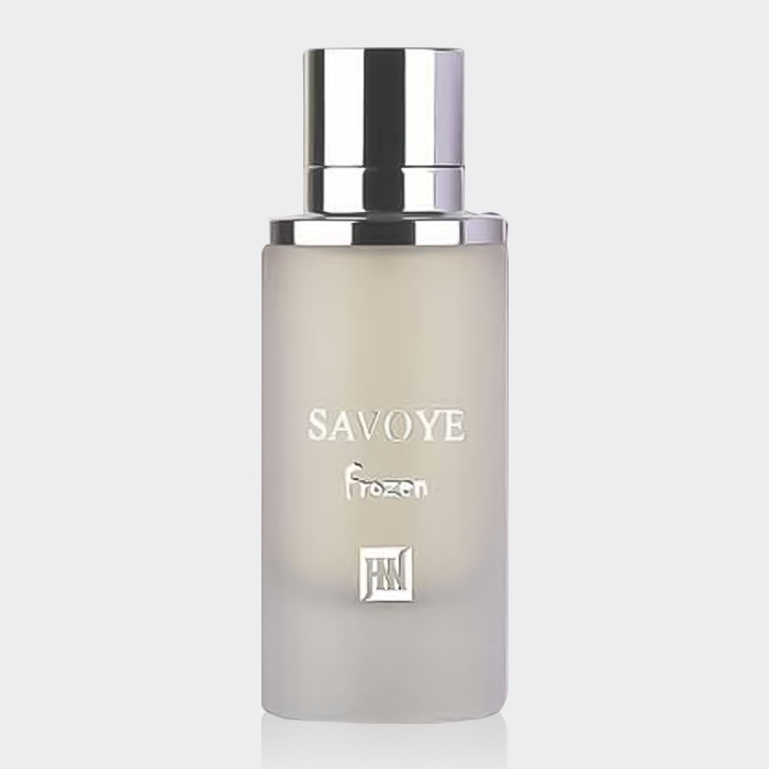 ادو پرفیوم زنانه ساوی فروزن جکوینز  Jackwins Savoye Frozen EAU DE PARFUM 100 ML