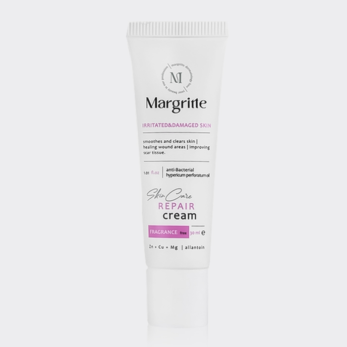 کرم ترمیم‌ کننده مارگریت Margritte Repair Cream 30ml