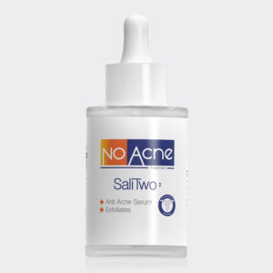 سرم ضد جوش سالیسیلیک اسید نوآکنه No Acne Sali Two Serum 30ml