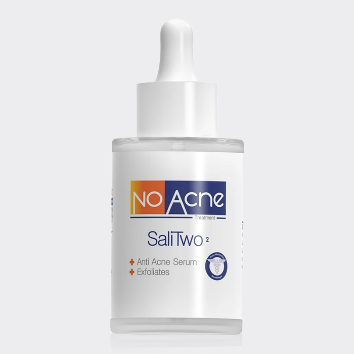 سرم ضد جوش سالیسیلیک اسید نوآکنه No Acne Sali Two Serum 30ml