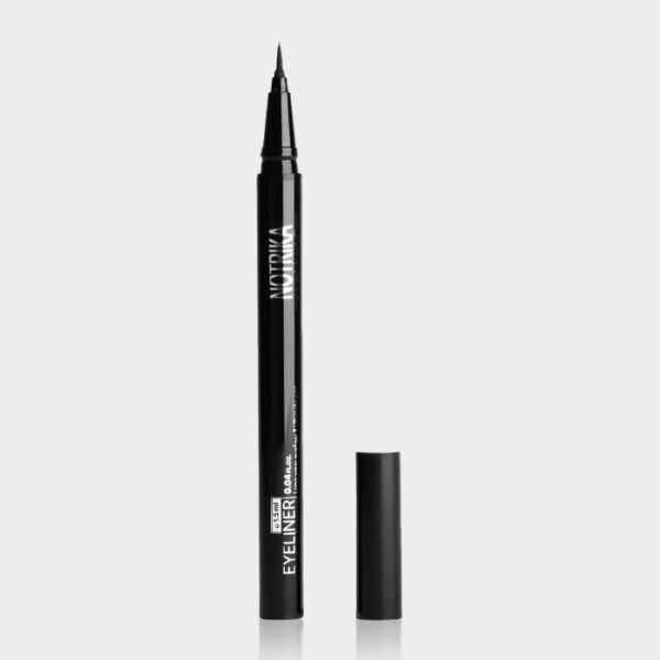 1-notrika-eyeliner.jpg خط چشم ماژیکی نوتریکا Notrika Eye Liner