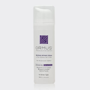 کرم ترمیم‌کننده و التیام‌بخش قوی اورموس Ormus Regenix Repair Cream 50ml