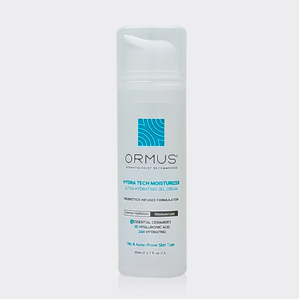 1-ormus-ultra-hydrating-gel-cream.jpg ژل کرم آبرسان و مرطوبکننده پوست چرب اورموس Ormus Ultra Hydrating Gel Cream 50ml