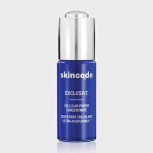 کنسانتره قوی سلولساز پوست اسکینکد Skincode Cellular Power Concentrate 30ml