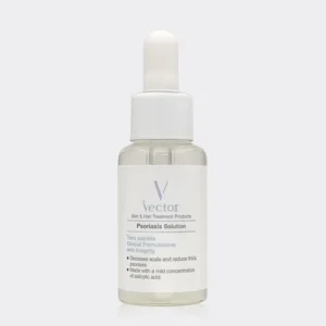 سرم پسوریازیس وکتور Vector Psoriasis Solution 30 ml