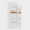 2-capisense-brightening-oily-skin-face-gel-cream.jpg ژل کرم روشنکننده پوست چرب کپیسنس Capisense Skinclarity Brightening Face Gel Cream 40ml
