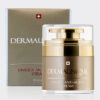 2-dermaunique-anti-aging-cream.jpg کرم ضد چروک و جوانساز قوی درمایونیک Dermaunique Anti-Aaging Cream 50ml