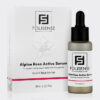 سرم مرطوب‌کننده و جوانساز آلپاین رز فولیسنس Folisense Alpine Rose Active 30ml