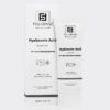 کرم ضد آفتاب هیالورونیک اسید فولیسنس Folisense Hyaluronic Acid SPF50+ Sunscreen 40ml