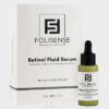 سرم فلوئید رتینول فولیسنس Folisense Retinol Fluid Serum 30ml