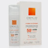 2-ormus-hydra-uv-defense-cream.jpg کرم ضد آفتاب پوست خشک و حساس اورموس Ormus Hydra UV Defense SPF50+ Aqua Infusion 50ml