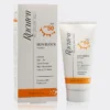 کرم ضد آفتاب بدون چربی راکوتن  Racuten SUN BLOCK INVISIBLE SPF 50 OIL FREE 50 ml